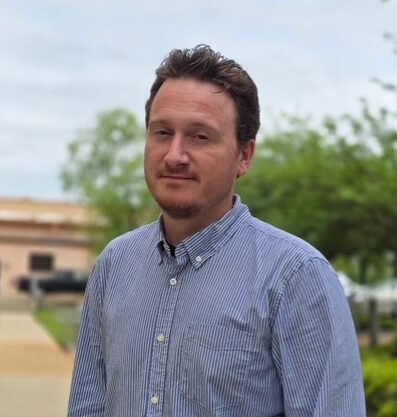 Owen Allie - Therapist - Dr. Goldberg & Associates