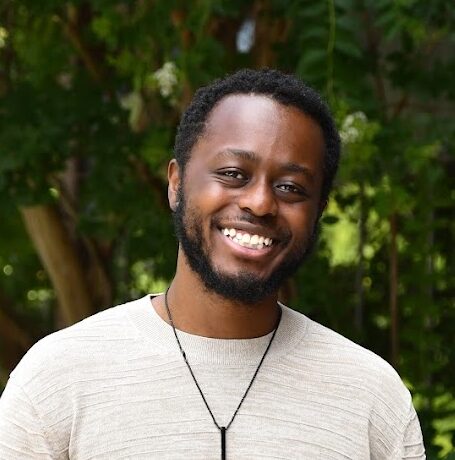 Constant Amoa, MSW, child and teen therapist in Sterling, Virginia