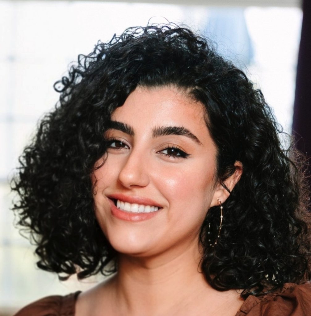 Meet Sadaf Kazemian, LPC, a Sterling therapist specializing in OCD, anxiety, trauma and PTSD. She offers ERP, EMDR and therapy in English and Persian.