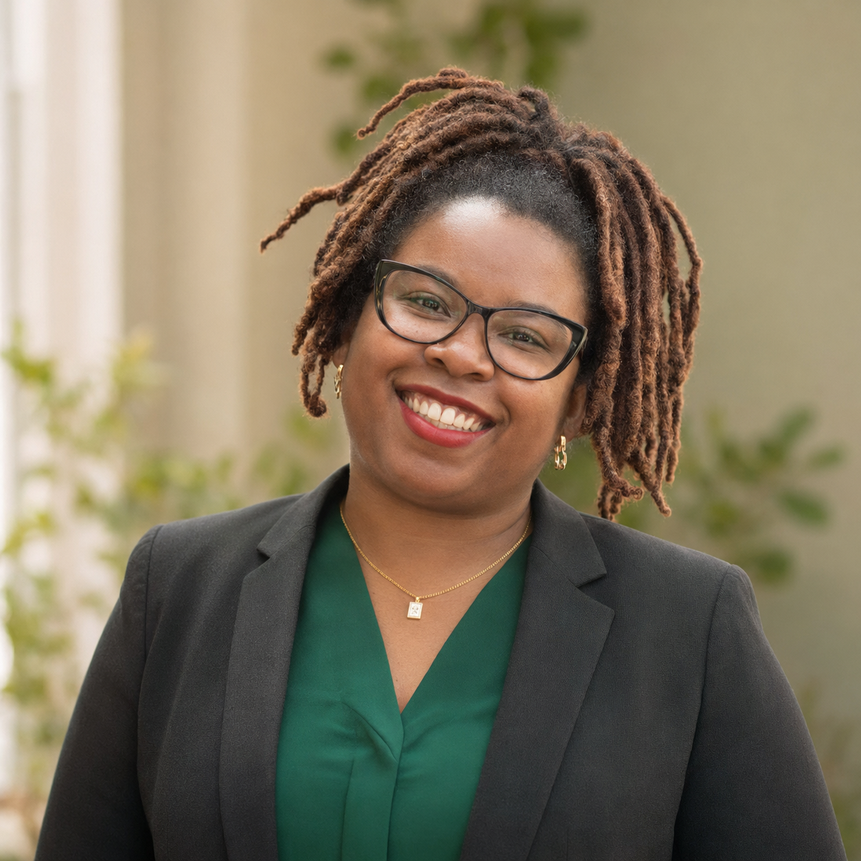 Arntia Smith