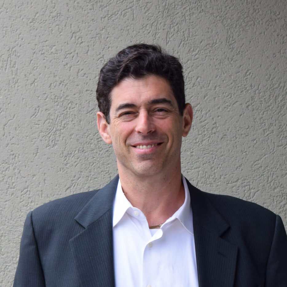 Dr. Noel Goldberg, PsyD, clinical psychologist in Vienna, Virginia