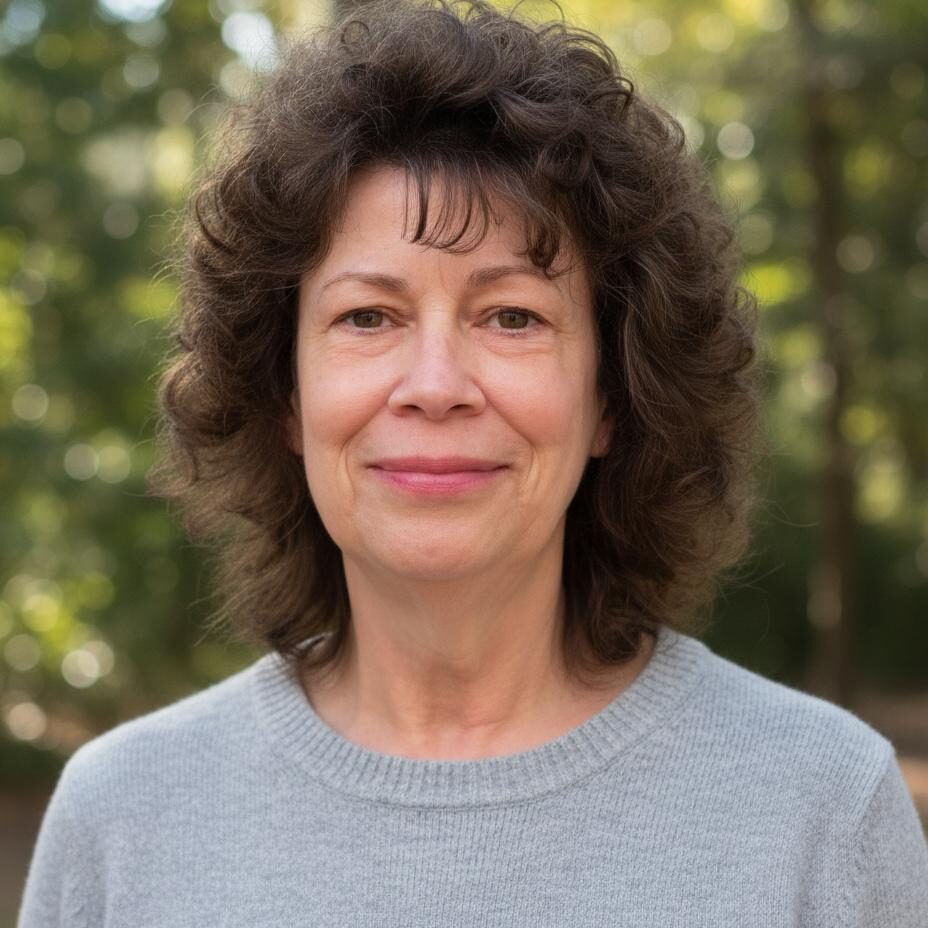 Linda Kline Lau mental health therapist